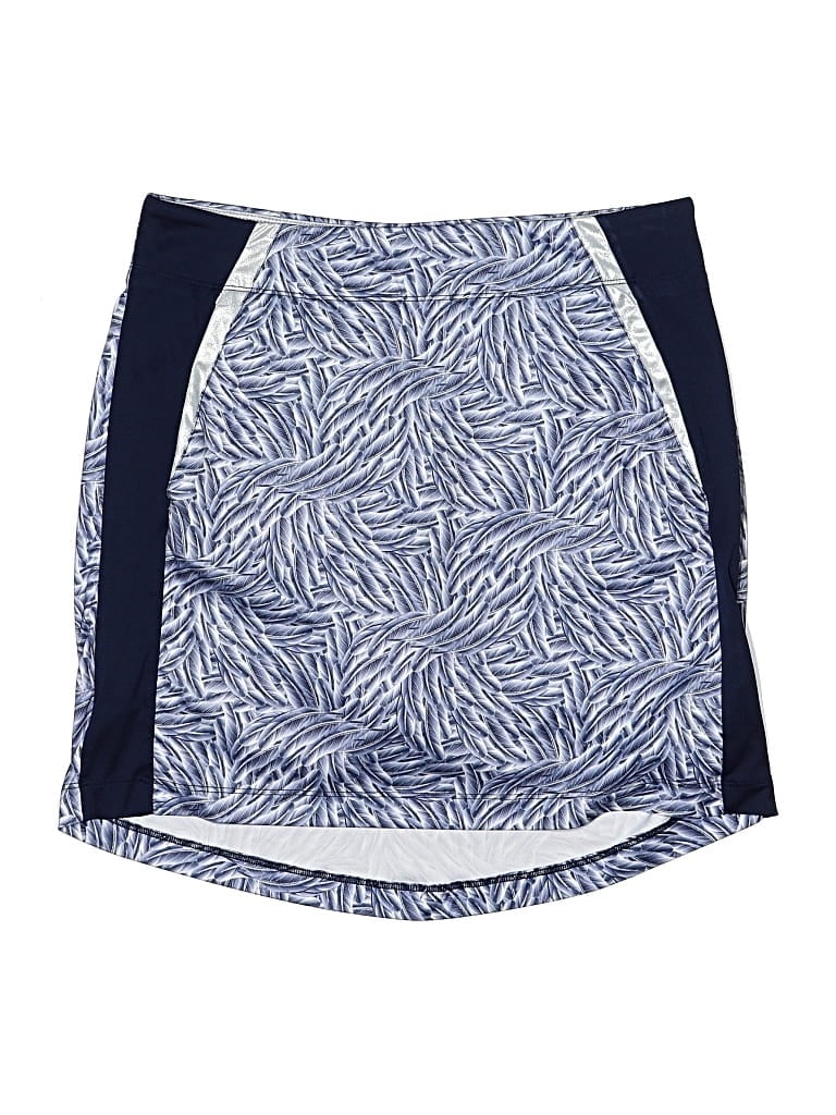 GREG NORMAN Pre-owned Active Skort In Blue