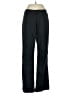 Tahari Black Dress Pants Size 8 (petite) - photo 1