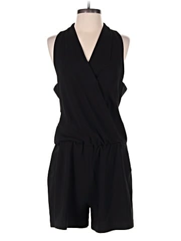 Robert Rodriguez Romper (view 1)
