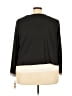 R&M Richards Black Blazer Size 3X - photo 2