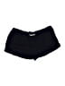 Roxy Hearts Black Shorts Size XL - photo 2
