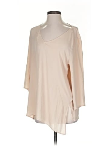 Bellatrix 3/4 Sleeve Top (view 1)