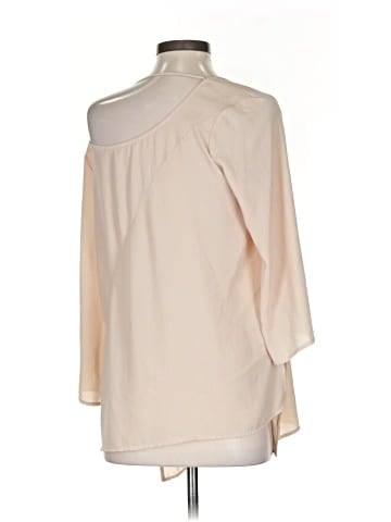 Bellatrix 3/4 Sleeve Top (view 2)