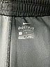 Nike Solid Black Track Pants Size L - photo 6