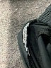 Nike Solid Black Track Pants Size L - photo 7