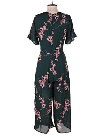 Louna Jumpsuit (view 2)