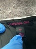 Material Girl 100% Polyester Black Short Sleeve Top Size XS - photo 7