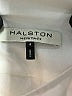 Halston Heritage White Cocktail Dress Size 4 - photo 6