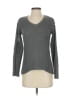 RD Style Metallic Gray Pullover Sweater Size XS - photo 1