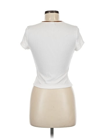 rue21 Short Sleeve Turtleneck (view 2)