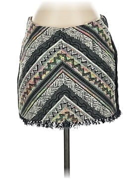 Staring At Stars Casual Skirt