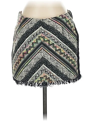 Staring at Stars Casual Skirt (view 1)