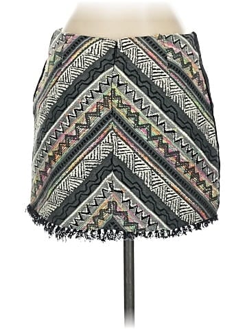 Staring at Stars Casual Skirt (view 2)