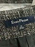 Evan Picone Tweed Gray Formal Skirt Size 14 - photo 4