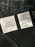 Evan Picone Tweed Gray Formal Skirt Size 14 - photo 5