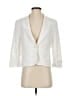 Drew Ivory Blazer Size S - photo 1