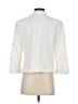 Drew Ivory Blazer Size S - photo 2