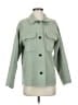 Thakoon Green Coat Size XS - photo 1
