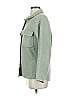Thakoon Green Coat Size XS - photo 5