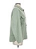 Thakoon Green Coat Size XS - photo 4