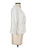 Drew Ivory Blazer Size S - photo 4