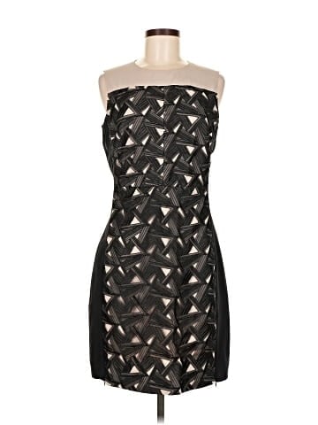 Diane von Furstenberg Cocktail Dress (view 1)