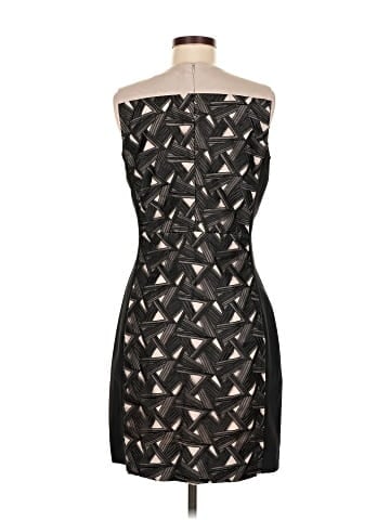 Diane von Furstenberg Cocktail Dress (view 2)
