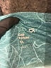 Gap Fit Teal Active Pants Size XL - photo 4