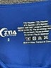 Zyia Active Color Block Blue Active Pants Size 2 - photo 7