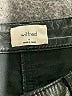 Wilfred 100% Polyurethane Black Faux Leather Pants Size 4 - photo 7