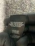 Wilfred 100% Polyurethane Black Faux Leather Pants Size 4 - photo 8