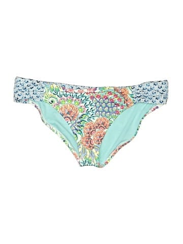 Profile Blush Swimsuit Bottoms (view 1)