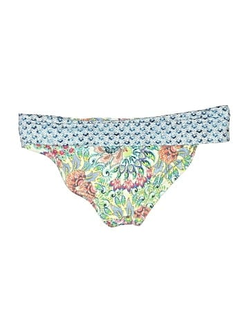 Profile Blush Swimsuit Bottoms (view 2)