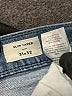 PacSun Stripes Blue Jeans Size 31 waist - photo 7