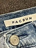 PacSun Stripes Blue Jeans Size 31 waist - photo 8