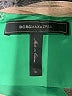 BCBGMAXAZRIA 100% Polyester Solid Green Cocktail Dress Size 0 - photo 6