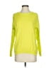 Karen Millen Yellow Pullover Sweater Size Sm (2) - photo 1