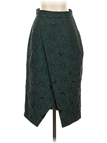 Paper Crown Formal Skirt (view 1)