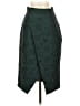Paper Crown Teal Formal Skirt Size 2 - photo 1