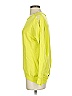 Karen Millen Yellow Pullover Sweater Size Sm (2) - photo 5