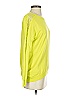 Karen Millen Yellow Pullover Sweater Size Sm (2) - photo 4