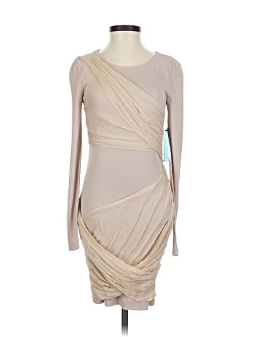 Alice + Olivia Cocktail Dress (view 1)