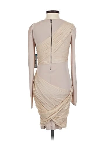 Alice + Olivia Cocktail Dress (view 2)