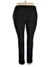 INC International Concepts Black Jeggings Size 18 - photo 2