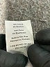 Everlane Solid Black Blue Active Pants Size 4 - photo 7