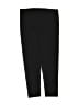 The Children's Place Solid Black Active Pants Size XS (kids) - photo 1