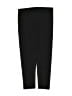 The Children's Place Solid Black Active Pants Size XS (kids) - photo 2