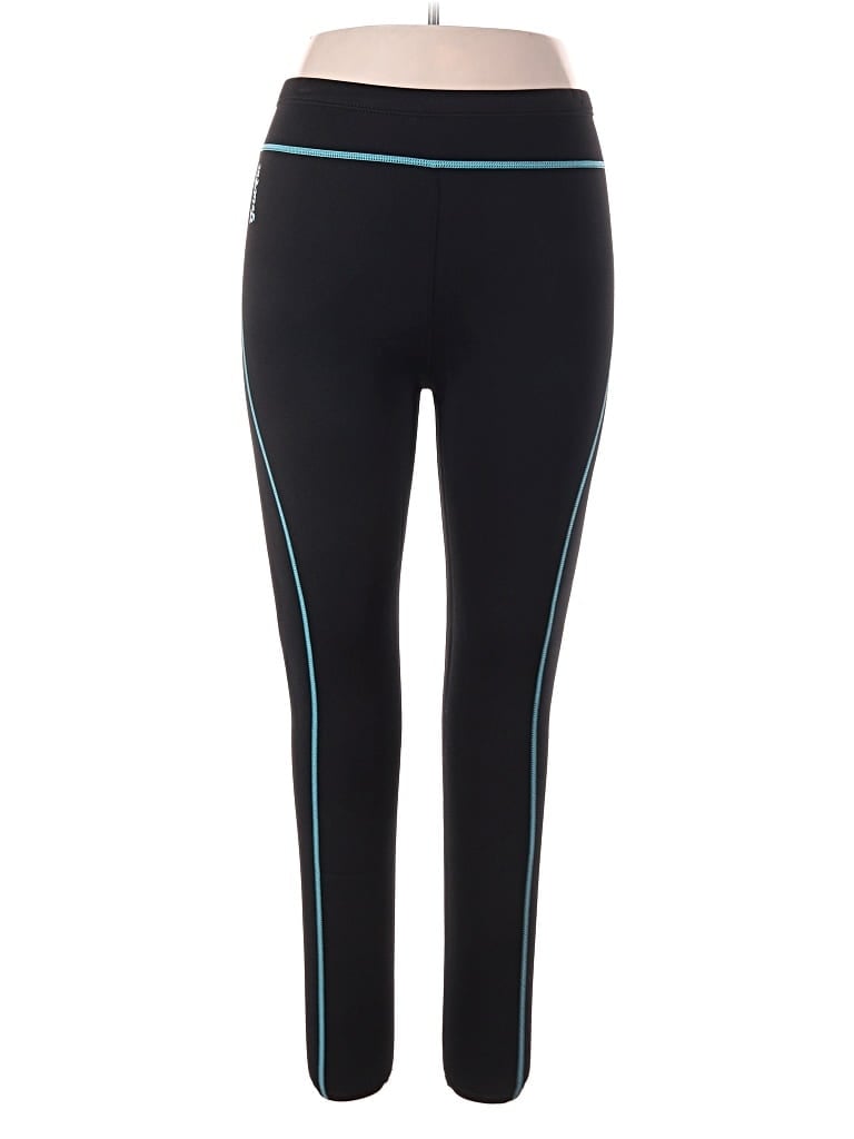 Pre-owned Unbranded Active Pants In Blue