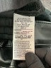 Gap 100% Polyester Black Casual Pants Size 31 waist - photo 7