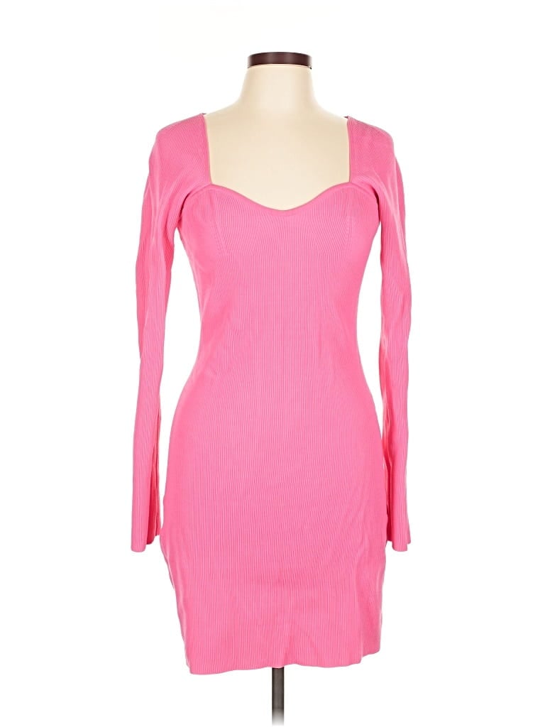 Pre-owned Endless Rose Cocktail Dress In Pink